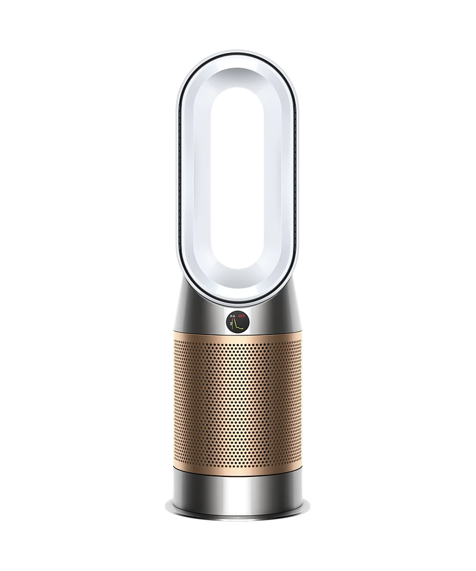 Очиститель-увлажнитель Dyson Purifier Humidify+Cool